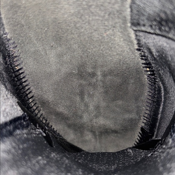 Adidas Men's NMD Black Sneakers - Picture 9 of 9